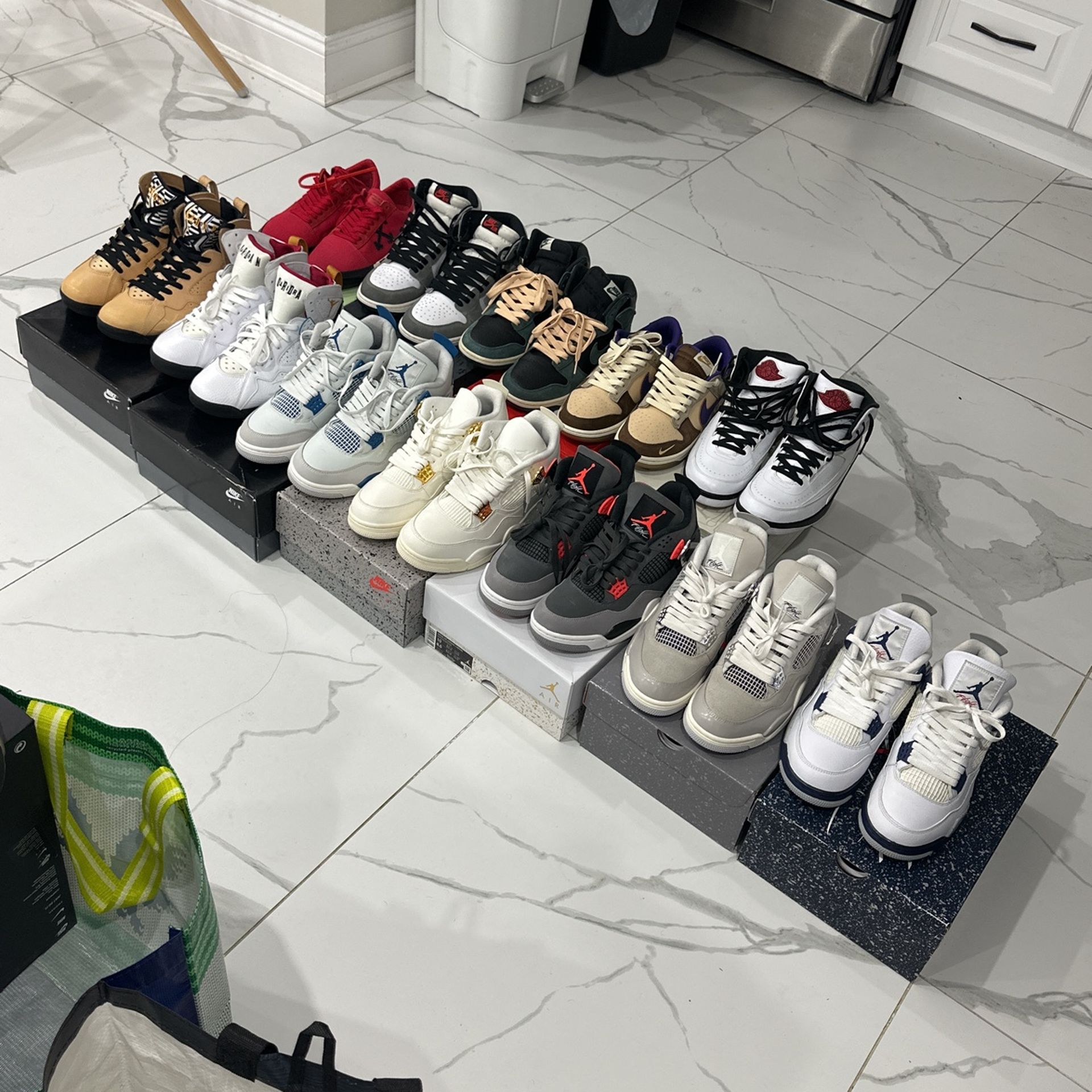 For Sale New & Used