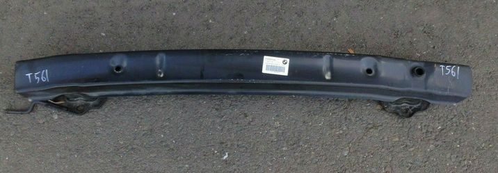 08 09 10 11 12 13 2008 2009 2010 2011 2012 2013 BMW E82 E88 128i 135i 1 SERIES REAR BUMPER REINFORCEMENT IMPACT BAR REBAR 7192417
