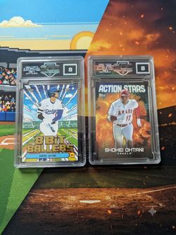 SHOHEI BUNDLE 2FOR 1- ($30)