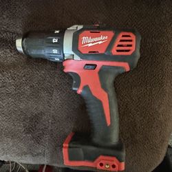 Milwaukee Tools 