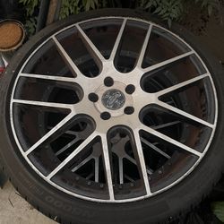Wheels And Rims Size 20s 