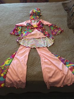 Halloween costume. Size S.