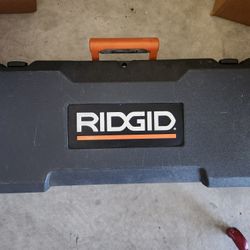 RIDGID RECIPROCATING SAW R3000