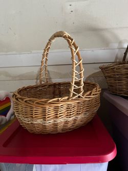 Large Basket