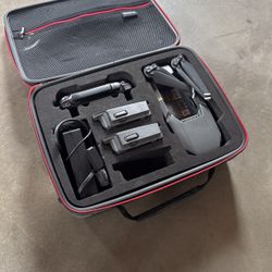 DJI Mavic Pro 1 Quadcopter Drone. 