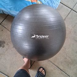 Yoga Ball