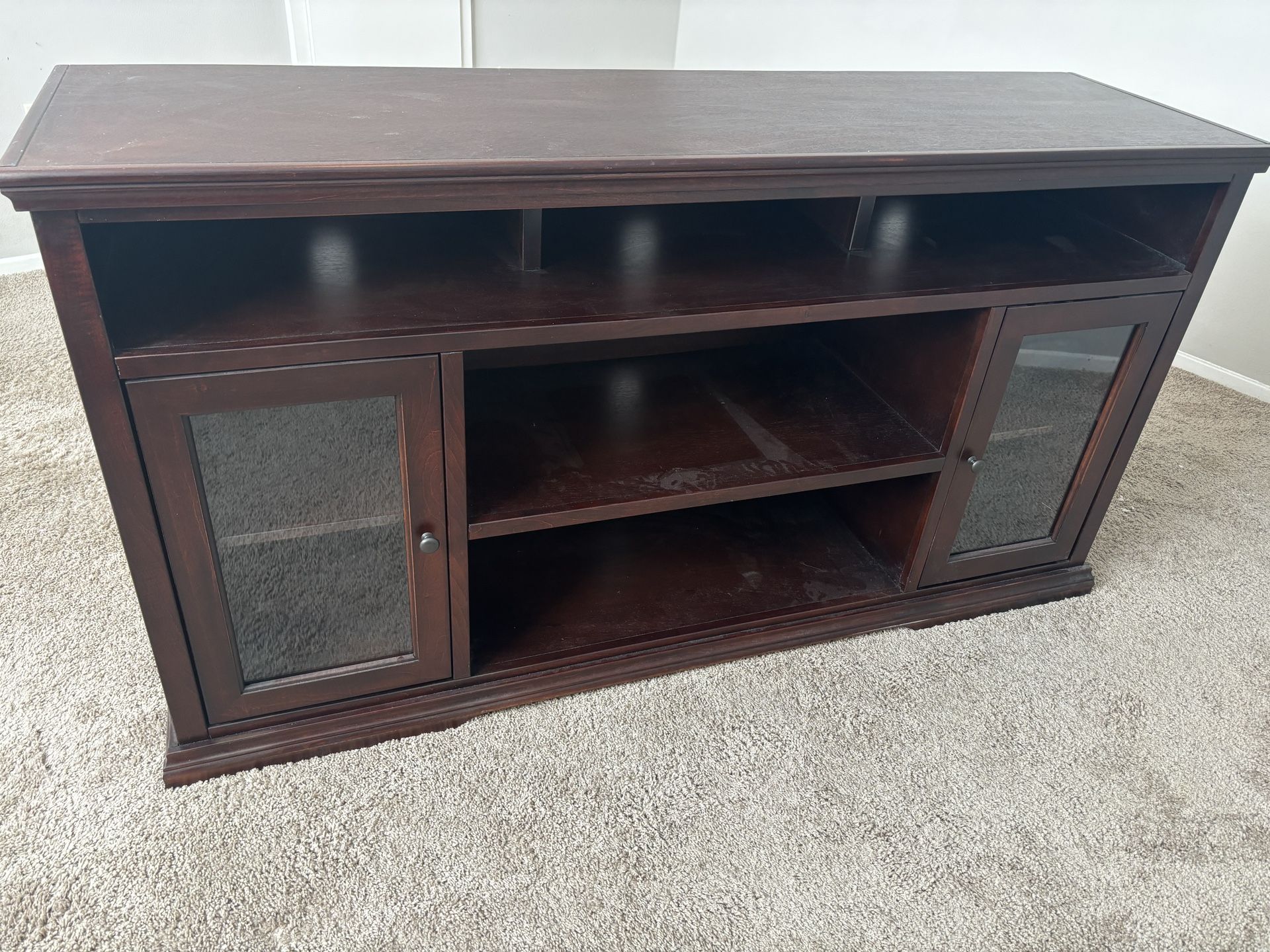 Entertainment Center