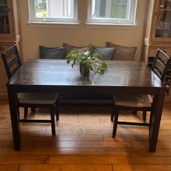 Casual Dining Table 5ft X 3ft