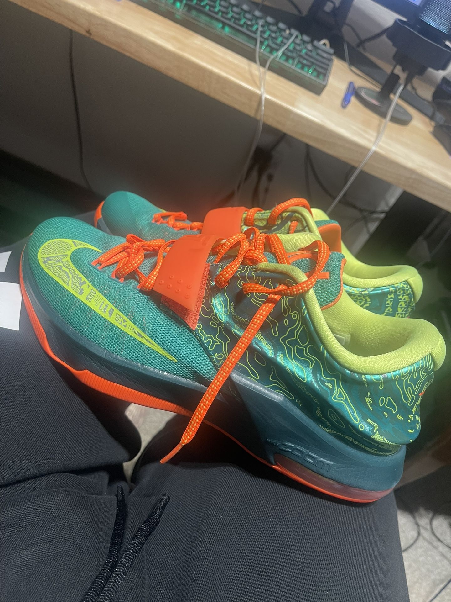 Nike KD 7 \