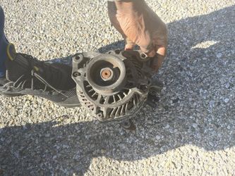 Parts