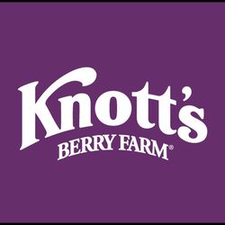 Knott’s Berry Farm Tickets (8) 