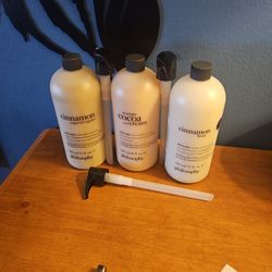 Philosophy Shower Gel