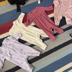 Baby Girl Clothes 