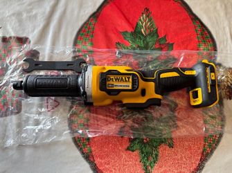 DeWALT 20V Diegrinder