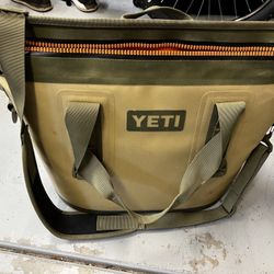 Yeti Hopper 2 20 Soft Cooler