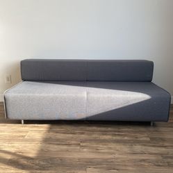 Poppin. Block Party Sofa Couch