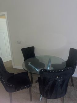 Dining set