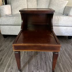 1950’s Side Table Mersman 