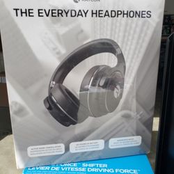 RAYCON Headphones ( Brand New, In Box ) For $30