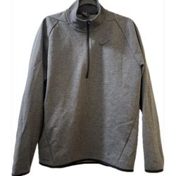 Men’s Nike Quarter Zip