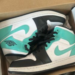Air Jordan 1
