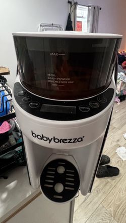 BabyBrezza