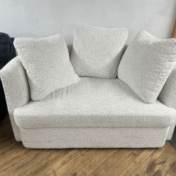 Delivery available lounge chair