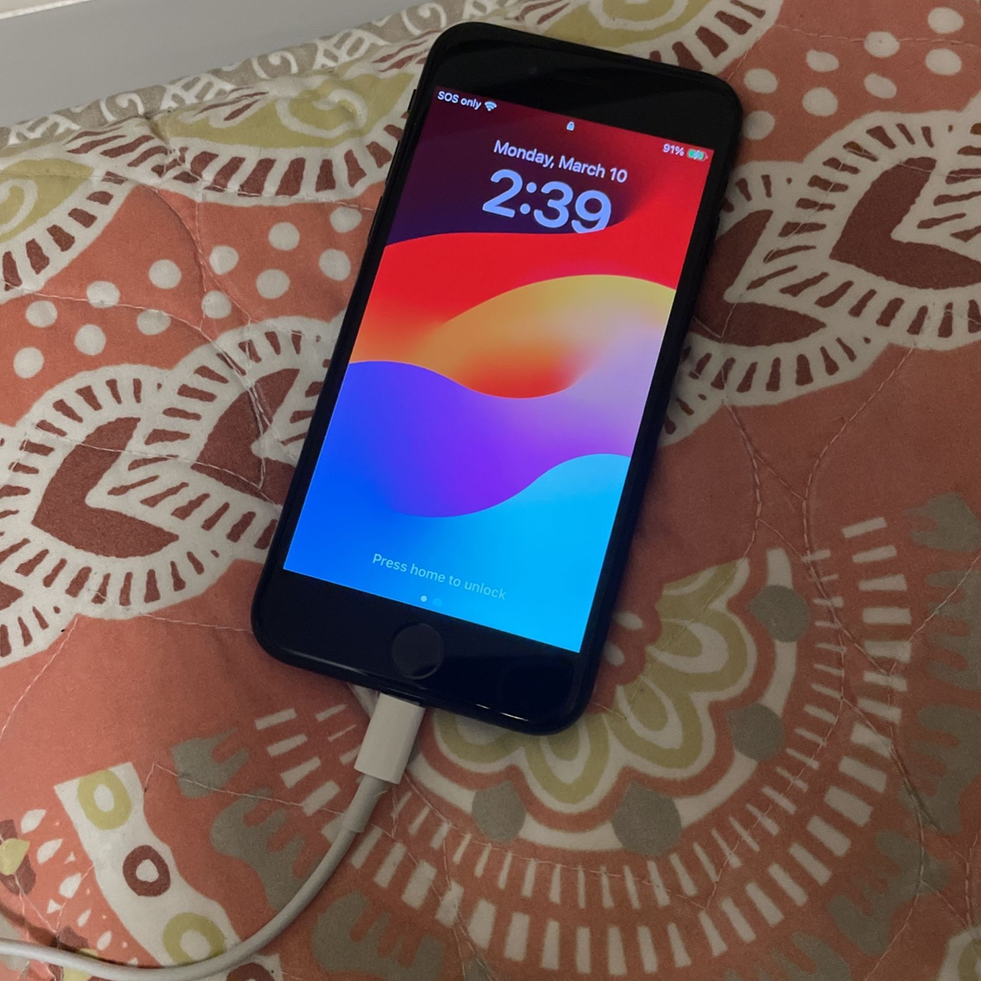 IPhone SE 2020 (T-Mobile)