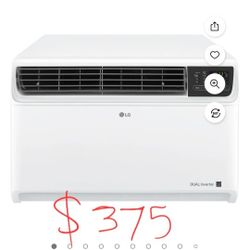 Portable & Window Air Conditioner ( Different Prices)