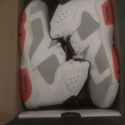 Air Jordan 6 Retro 
