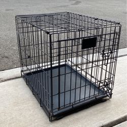 Small Dog Kennel