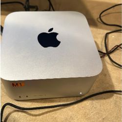 Mac studio max part 