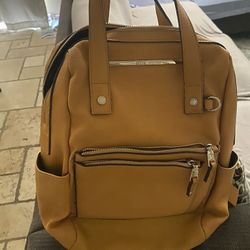 STEVE MADDEN BACKPACK 