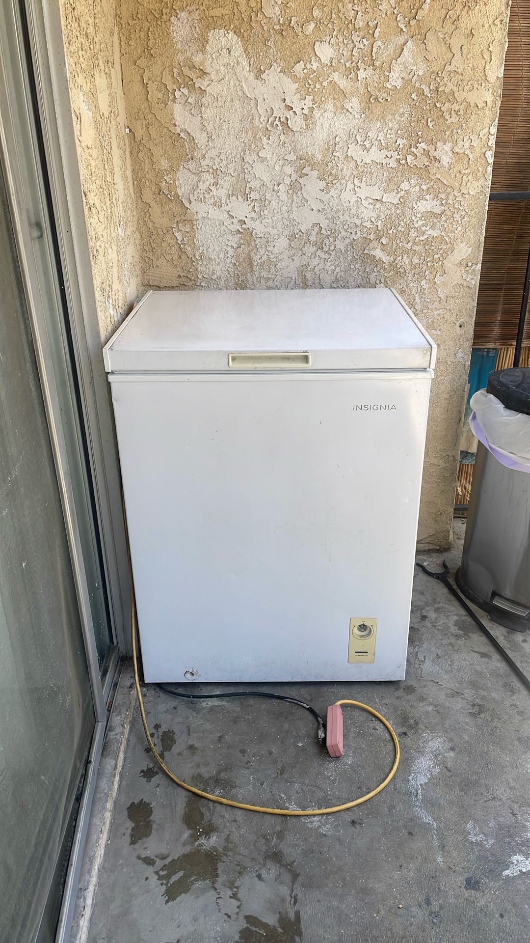 Freezer 