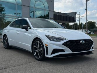 2021 Hyundai Sonata