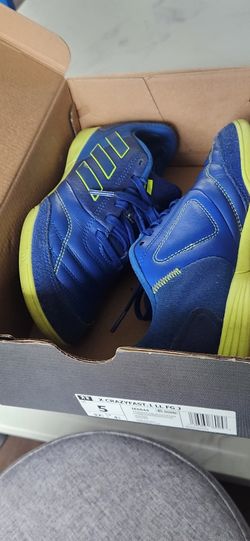 adidas soccer shoes size 4