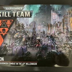 Typhon - Kill Team