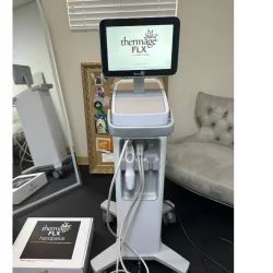2021 SOLTA Thermage FLX RF Generator
