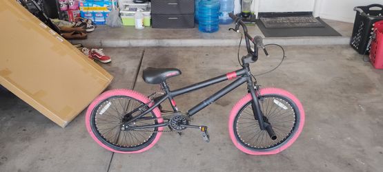 Kent 20in BMX