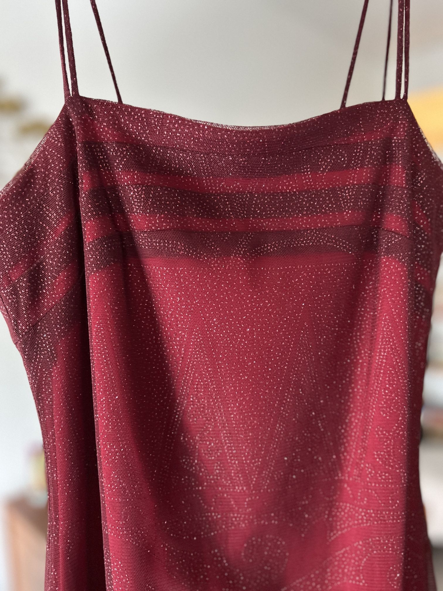 Vintage Y2K Reggio Dress, size 6