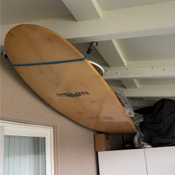 Cabo Classic Long Board