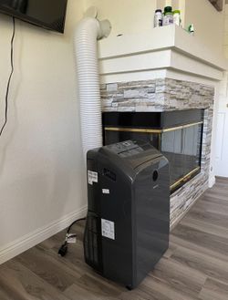 Portable Air Conditioner
