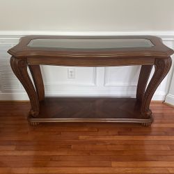 Sofa/Side Table 