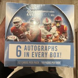 Football Sports Cards 2023