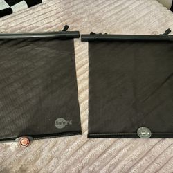 Child Window Screens