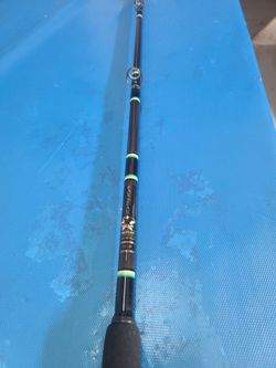 Calstar Grafighter 700-L 15/30
