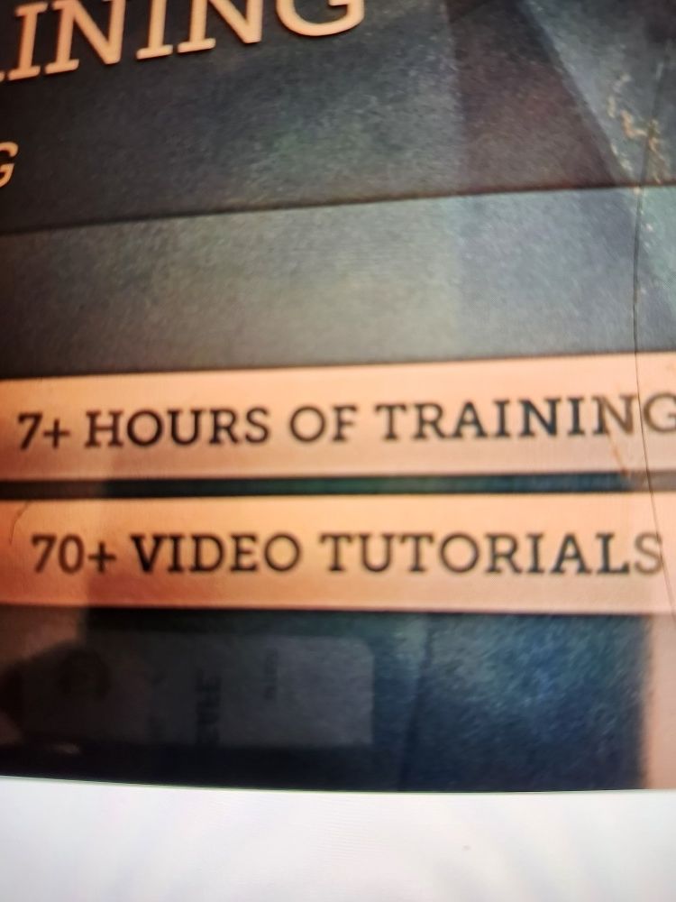 NEW UNOPENED Quickbooks PRO Simon Sez DVD Video Training, 1/2 Price Offers Reported, PICK-UP Qns. $FIRM, Retails More $$