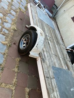 Trailer   For sale    5. By    11