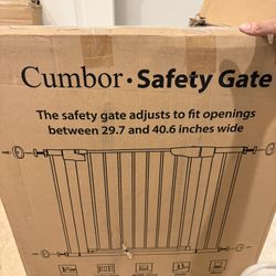 Baby Pet Gate