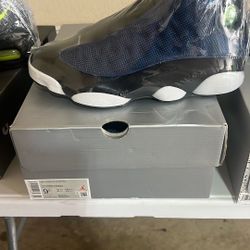 Nike Air Jordan 13 Retros